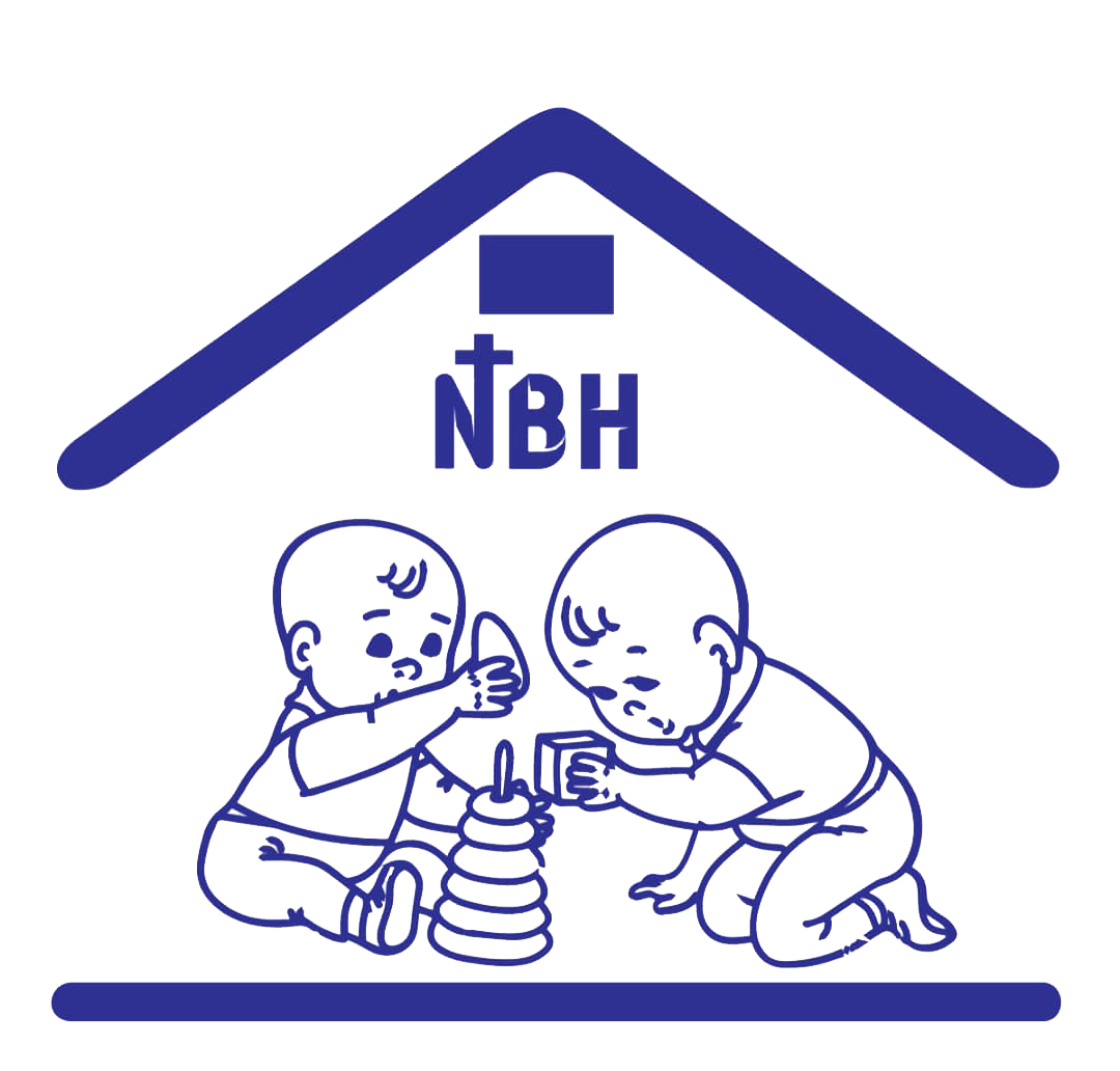 NBH Logo